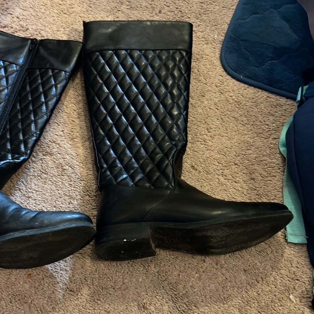 Bass riding boots 6.5‎ - Picture 2 of 10